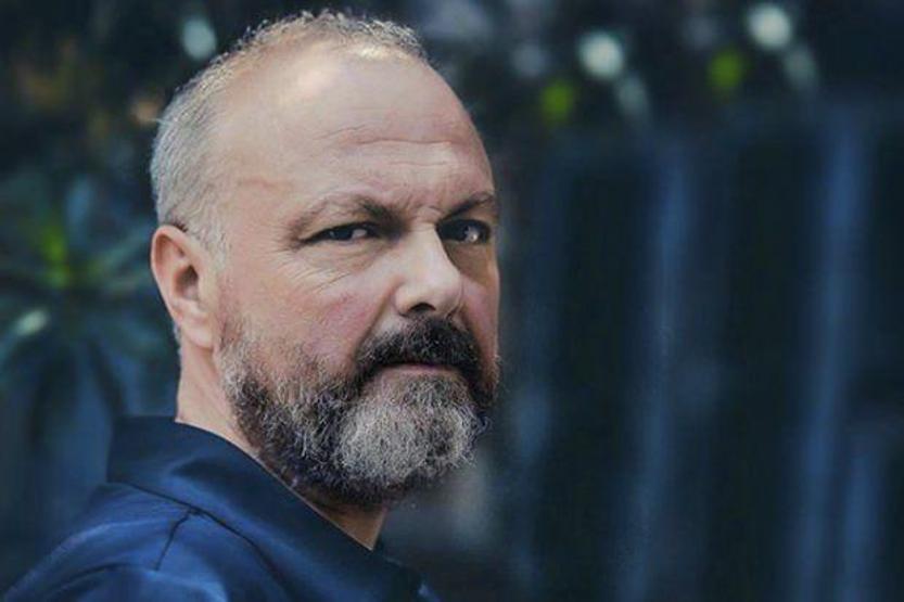 Yılan Hikayesinin Rambo Berki Ferhat Yılmaz: 70 kilo verdim
