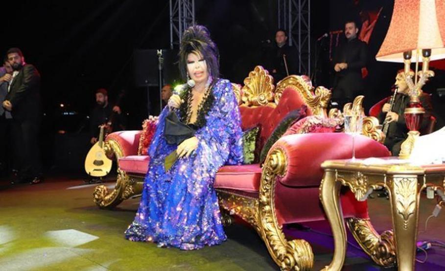 Bülent Ersoy ve ekibine sahte PCR testi şoku