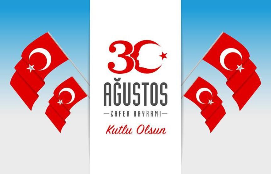 30 Ağustos Zafer Bayramı mesajları, fotoğrafları, görselleri | Resimli, anlamlı, kısa 30 Ağustos sözleri ve kutlama mesajı
