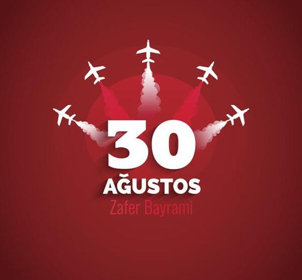 30 Ağustos Zafer Bayramı mesajları, fotoğrafları, görselleri | Resimli, anlamlı, kısa 30 Ağustos sözleri ve kutlama mesajı