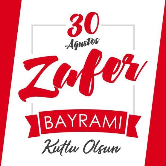 30 Ağustos Zafer Bayramı mesajları, fotoğrafları, görselleri | Resimli, anlamlı, kısa 30 Ağustos sözleri ve kutlama mesajı
