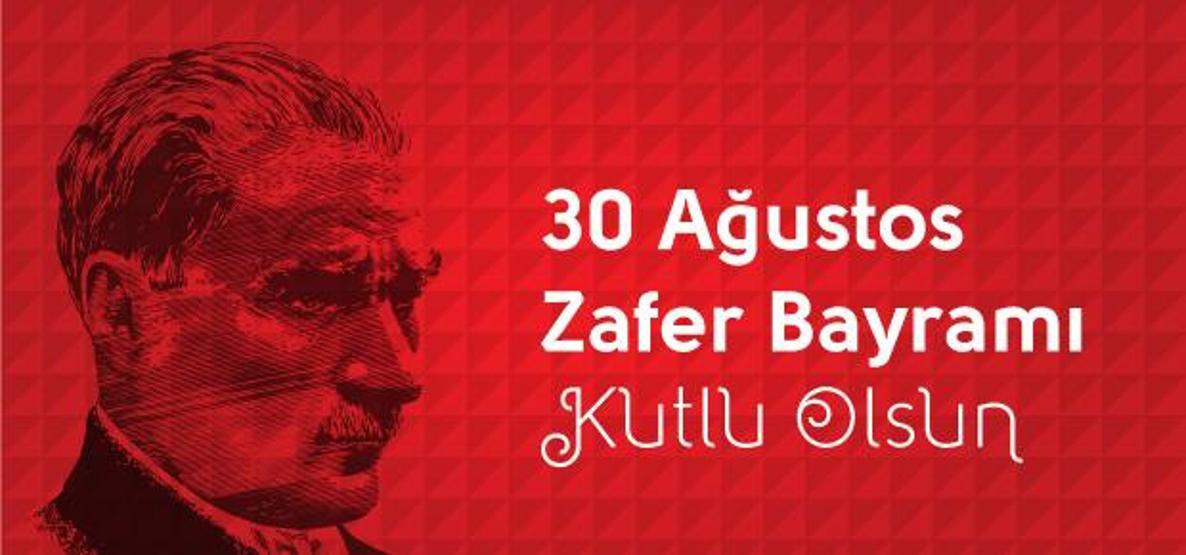 30 Ağustos Zafer Bayramı mesajları, fotoğrafları, görselleri | Resimli, anlamlı, kısa 30 Ağustos sözleri ve kutlama mesajı