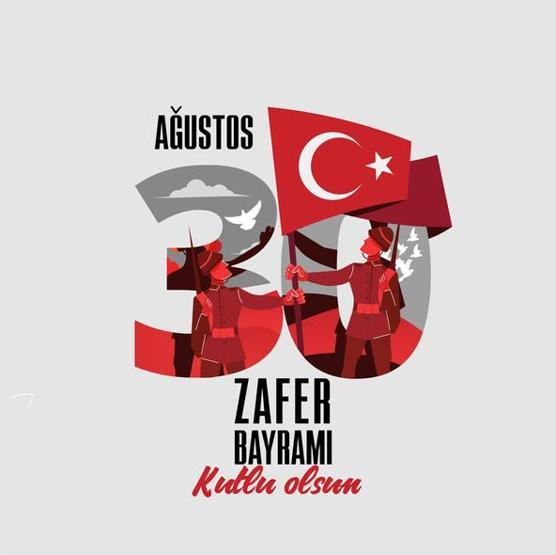 30 Ağustos Zafer Bayramı mesajları, fotoğrafları, görselleri | Resimli, anlamlı, kısa 30 Ağustos sözleri ve kutlama mesajı