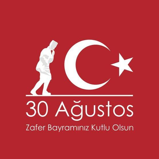 30 Ağustos Zafer Bayramı mesajları, fotoğrafları, görselleri | Resimli, anlamlı, kısa 30 Ağustos sözleri ve kutlama mesajı