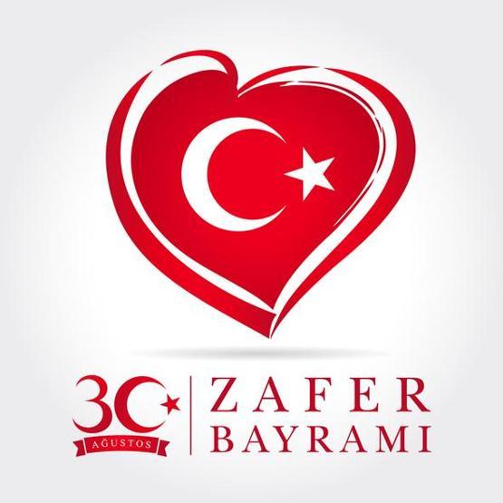 30 Ağustos Zafer Bayramı mesajları, fotoğrafları, görselleri | Resimli, anlamlı, kısa 30 Ağustos sözleri ve kutlama mesajı