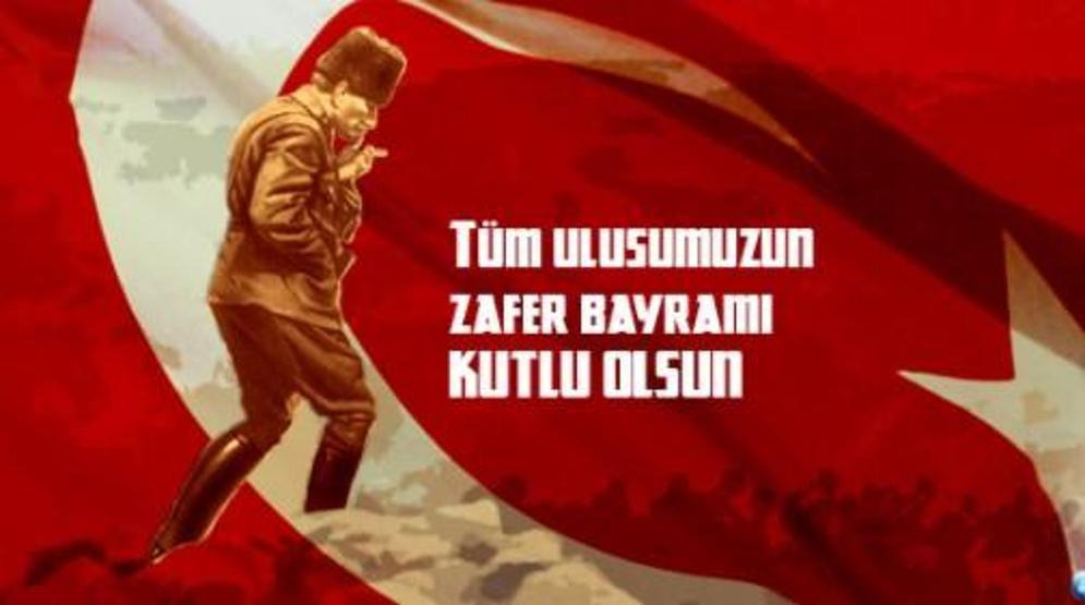 30 Ağustos Zafer Bayramı mesajları, fotoğrafları, görselleri | Resimli, anlamlı, kısa 30 Ağustos sözleri ve kutlama mesajı