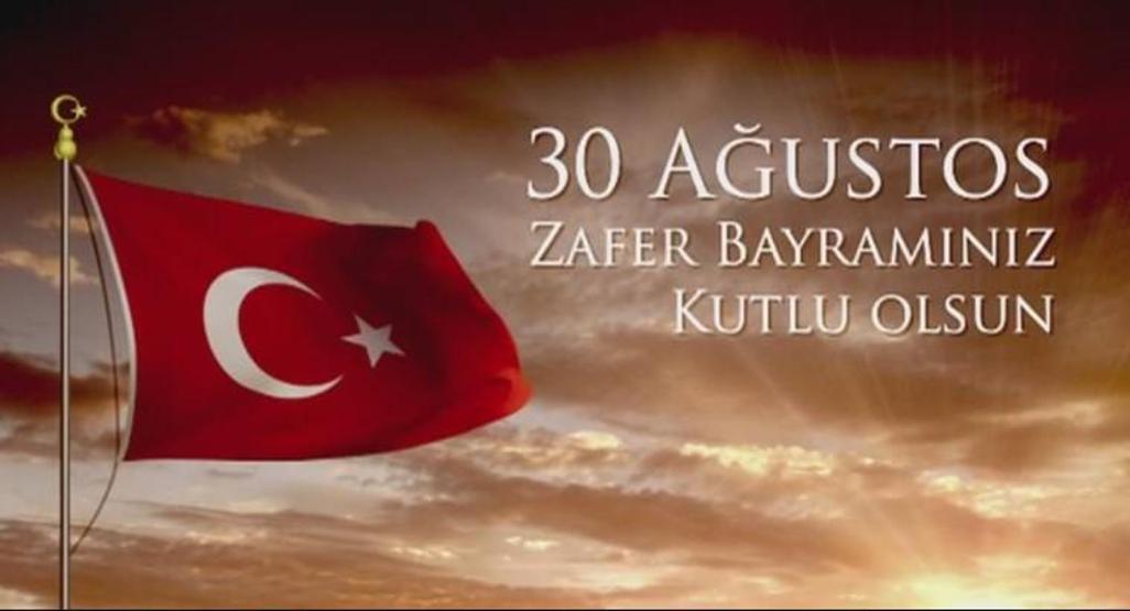 30 Ağustos Zafer Bayramı mesajları, fotoğrafları, görselleri | Resimli, anlamlı, kısa 30 Ağustos sözleri ve kutlama mesajı