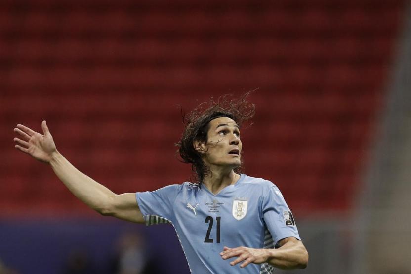 Son Dakika Fenerbahçe transfer haberler: Fenerbahçe Cavani için düğmeye basıyor