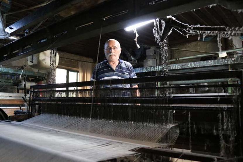 Zaman tüneli gibi kent: Attuda Taşı toprağı tarih kokuyor