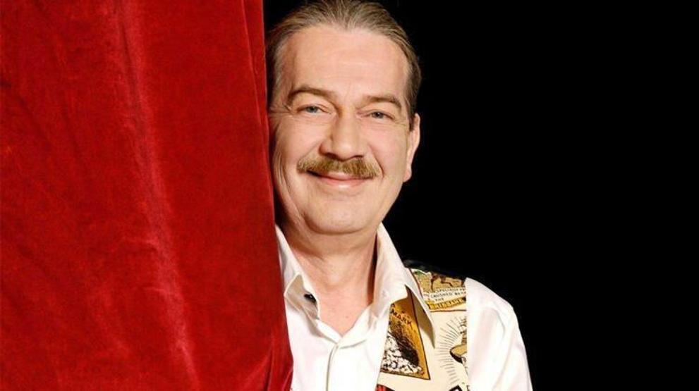 Ferhan Şensoyun cenaze programı belli oldu