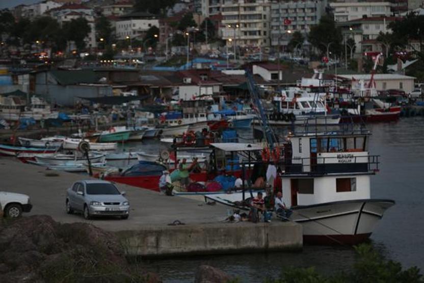 Hazırlıklar tamamlandı Geri sayım başladı