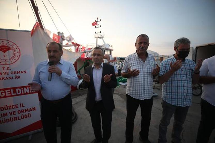 Hazırlıklar tamamlandı Geri sayım başladı