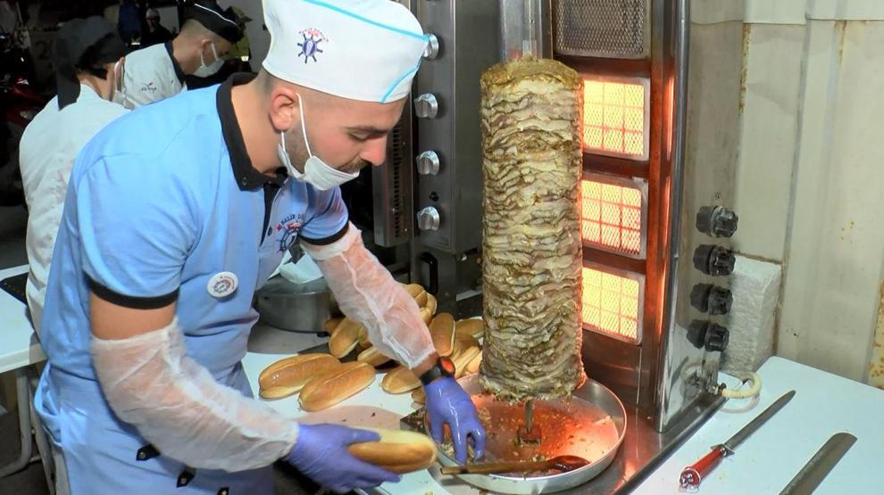 Av yasağı kalktı Balıkçılar Vira Bismillah deyip denize açıldı