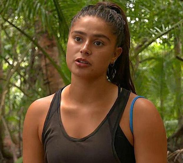 Ayşe Yükselden olay açıklama Survivorda kim öpüştü