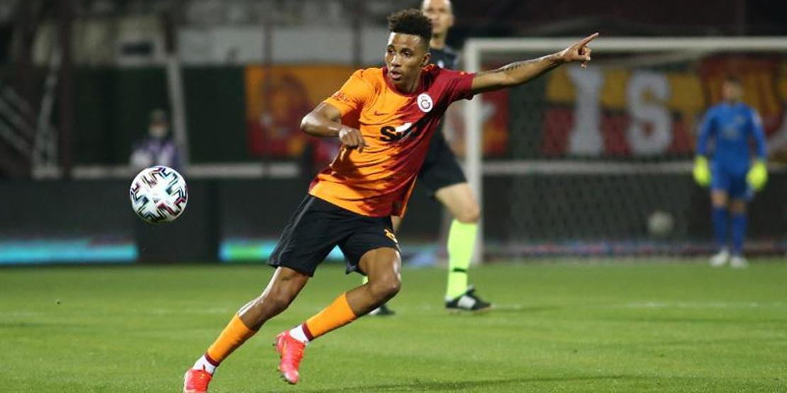 Son dakika... Gedson Fernandes düğümü çözülüyor