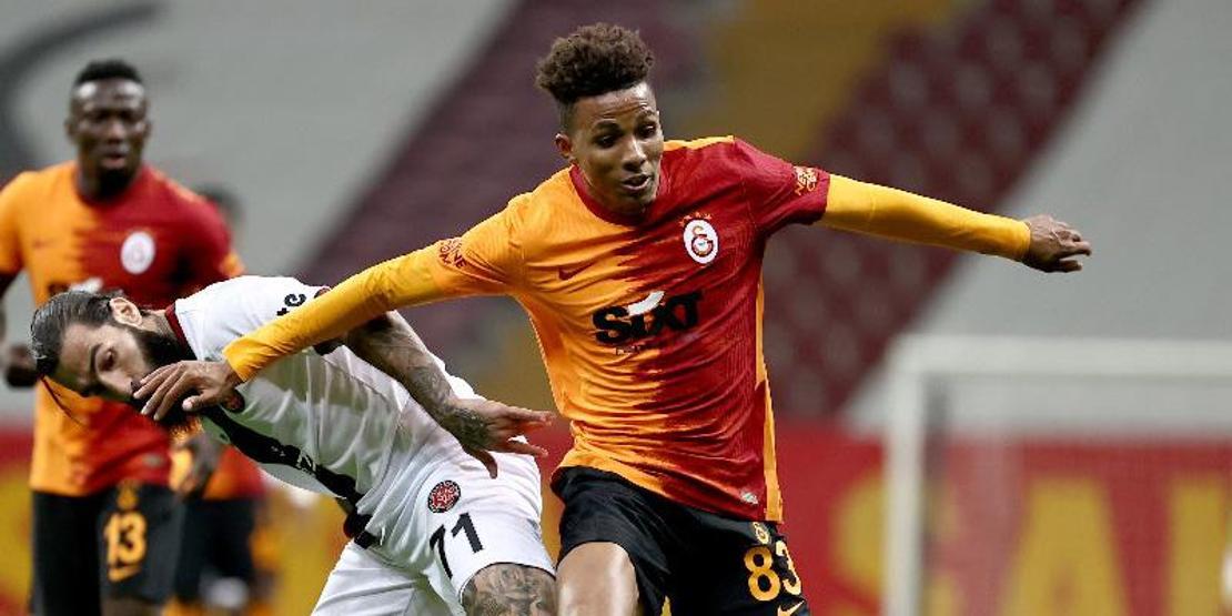 Son dakika... Gedson Fernandes düğümü çözülüyor