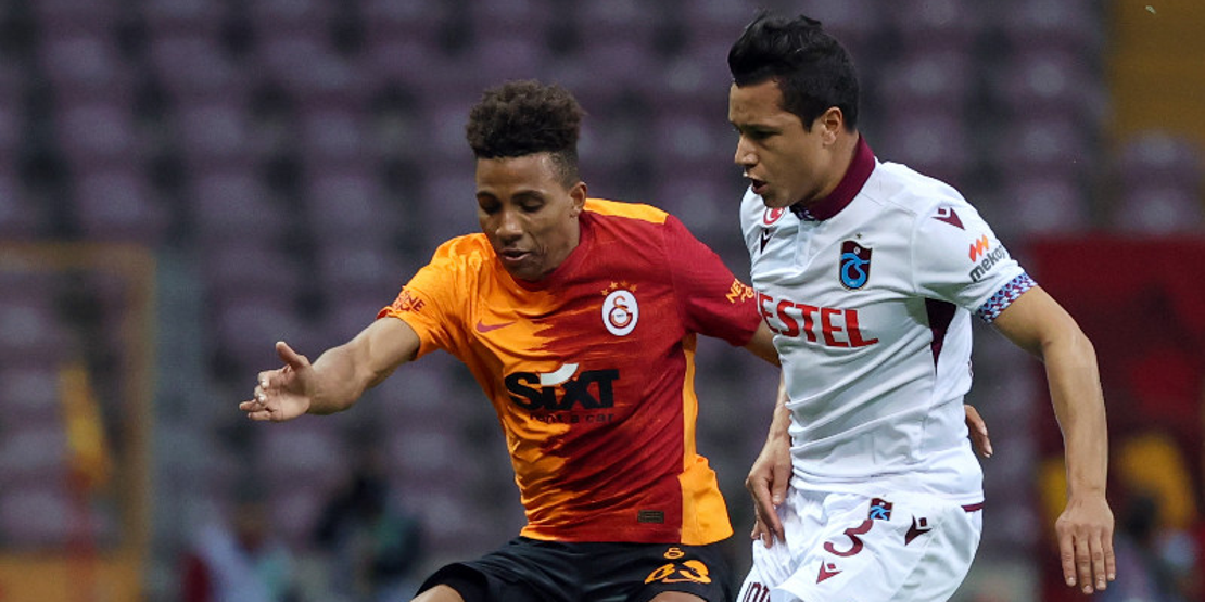 Son dakika... Gedson Fernandes düğümü çözülüyor