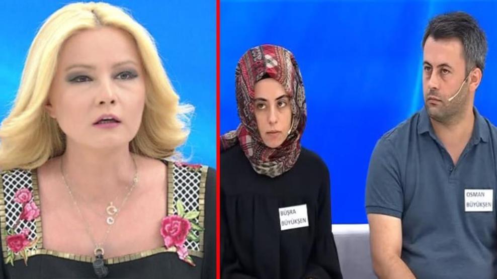 Büyükşen çiftinin katili kim Büyükşen cinayeti dosyasının seyrini değiştiren yeni ifadeler