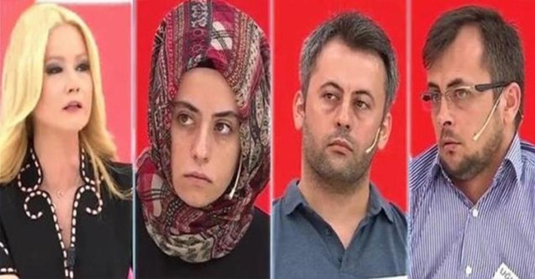 Büyükşen çiftinin katili kim Büyükşen cinayeti dosyasının seyrini değiştiren yeni ifadeler