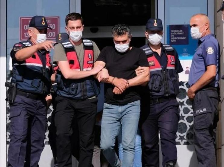 Büyükşen çiftinin katili kim Büyükşen cinayeti dosyasının seyrini değiştiren yeni ifadeler