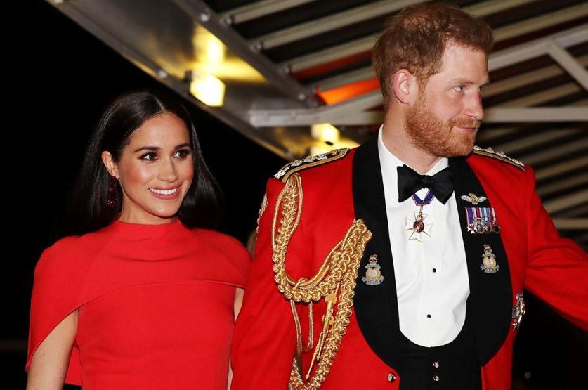 Ünlü televizyoncunun Meghan ve Harrye karşı zaferi: İfade özgürlüğü sayıldı