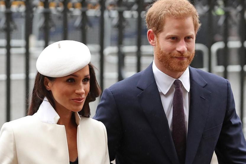 Ünlü televizyoncunun Meghan ve Harrye karşı zaferi: İfade özgürlüğü sayıldı