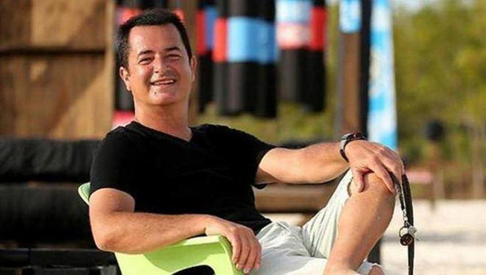 Acun Ilıcalıdan Haluk Levente bomba teklif