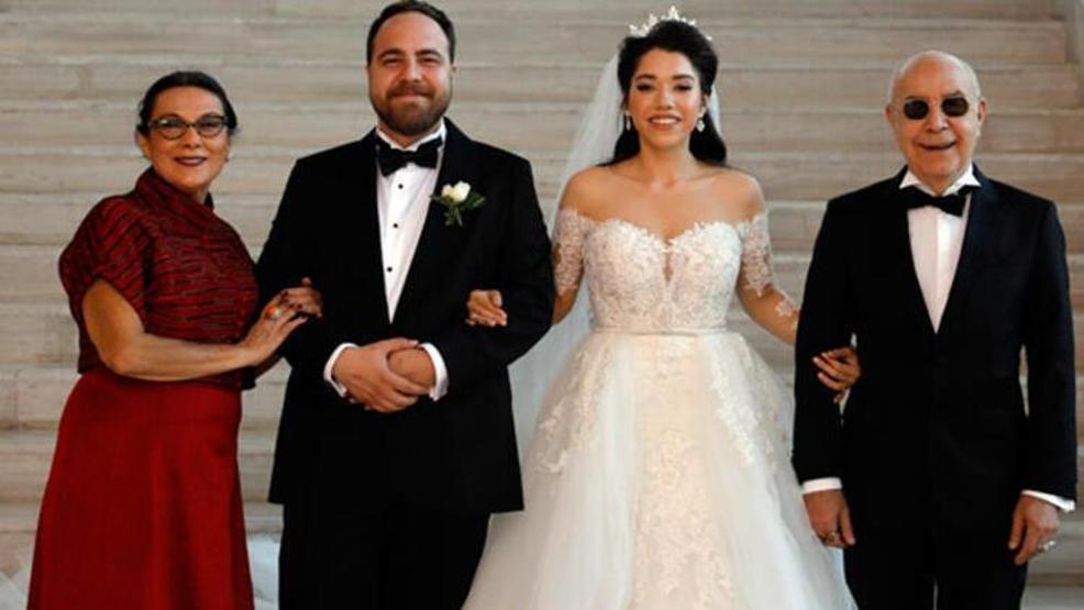 Mazhar Alansonu yıkan ölüm İlk eşi Hale Alanson hayatını kaybetti