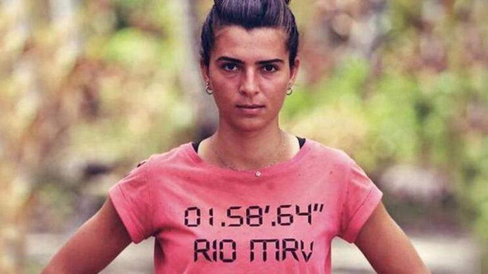 Survivor Merve Aydının annesi hayatını kaybetti