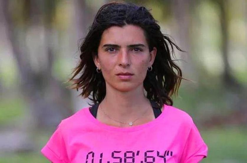 Survivor Merve Aydının annesi hayatını kaybetti