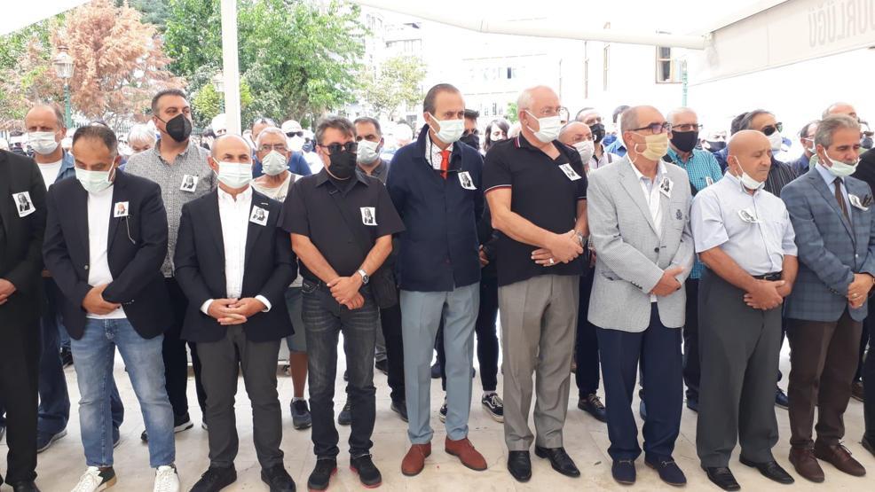 Türk sanat müziği sanatçısı İnci Çayırlı son yolculuğuna uğurlandı