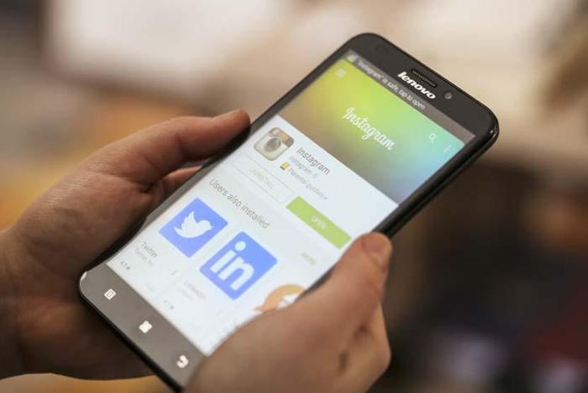 Instagram akış hatasını düzeltmek için bunları yapın