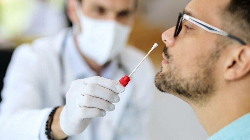 Pazartesiden itibaren başlayacak PCR testinin sahtesi mümkün mü