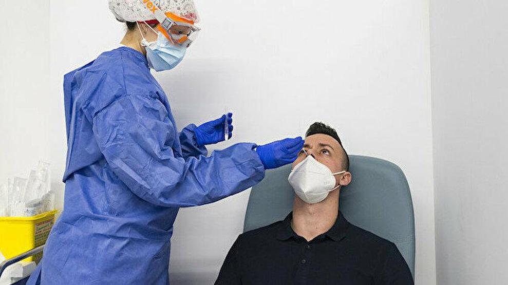 Pazartesiden itibaren başlayacak PCR testinin sahtesi mümkün mü