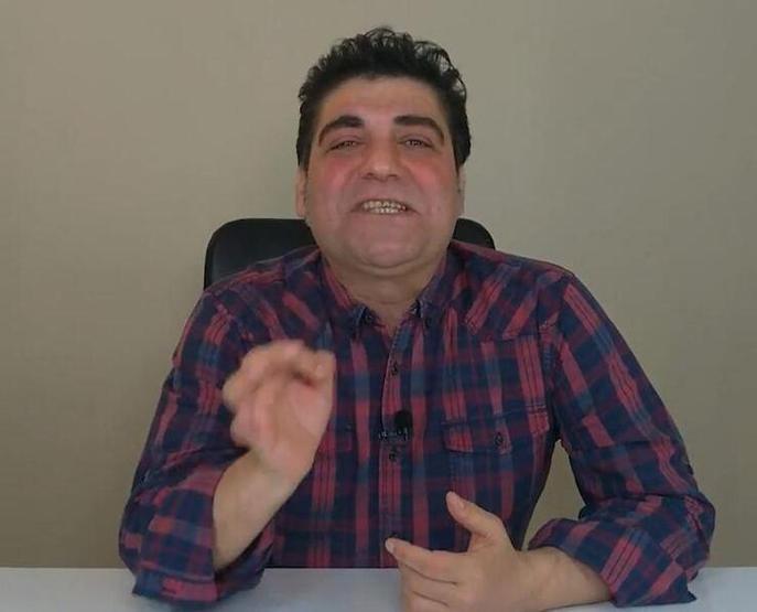Hayat Bilgisinin Mennanı Erdal Türkmen şimdi ne yapıyor