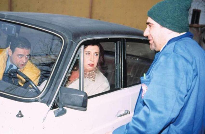 Hayat Bilgisinin Mennanı Erdal Türkmen şimdi ne yapıyor