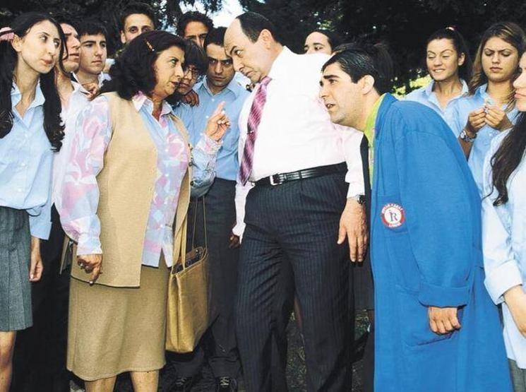 Hayat Bilgisinin Mennanı Erdal Türkmen şimdi ne yapıyor