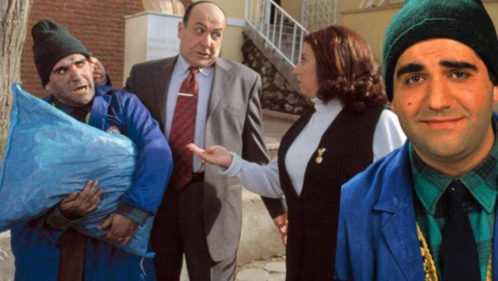 Hayat Bilgisinin Mennanı Erdal Türkmen şimdi ne yapıyor