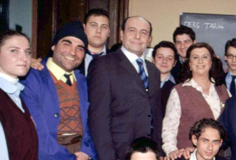 Hayat Bilgisinin Mennanı Erdal Türkmen şimdi ne yapıyor