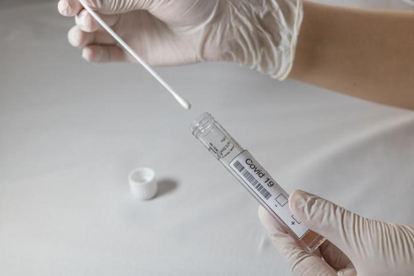 Nerelerde PCR testi istenecek İşte Adan Zye tüm ayrıntılar