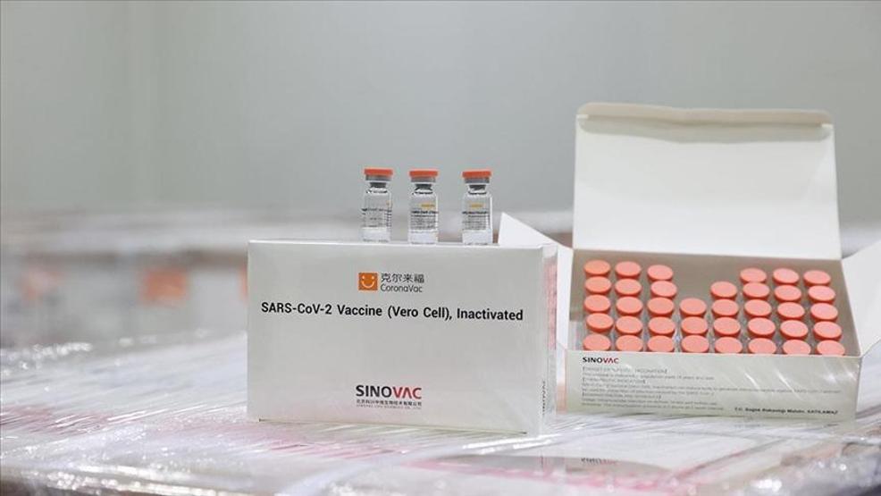 Sağlık Bakanlığı ve hekimler uyarıyor: Sadece 2 doz Sinovac aşısı olanlar artık risk altında