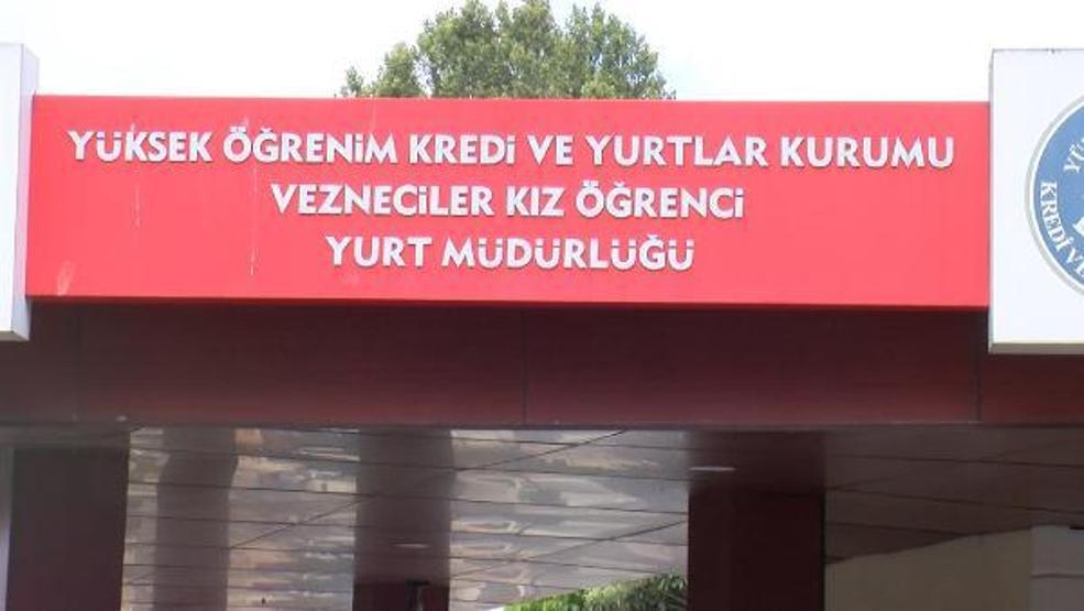 İstanbulda kayıtlar başladı, üniversiteliler ev ve yurt telaşı yaşadı
