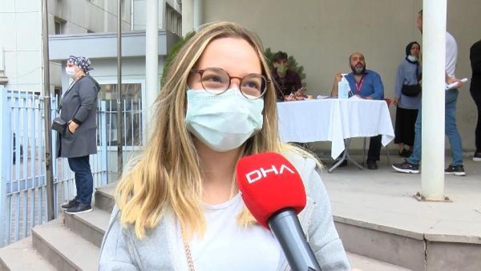 İstanbulda kayıtlar başladı, üniversiteliler ev ve yurt telaşı yaşadı