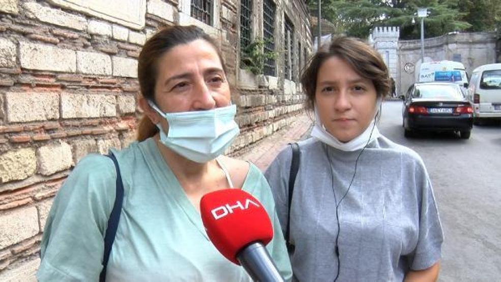 İstanbulda kayıtlar başladı, üniversiteliler ev ve yurt telaşı yaşadı