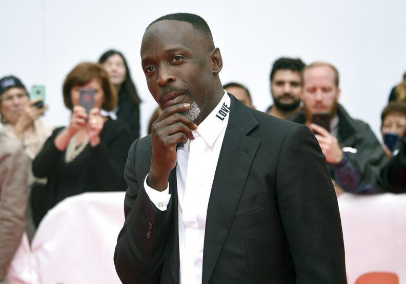 Ünlü aktör Michael K. Williams hayatını kaybetti