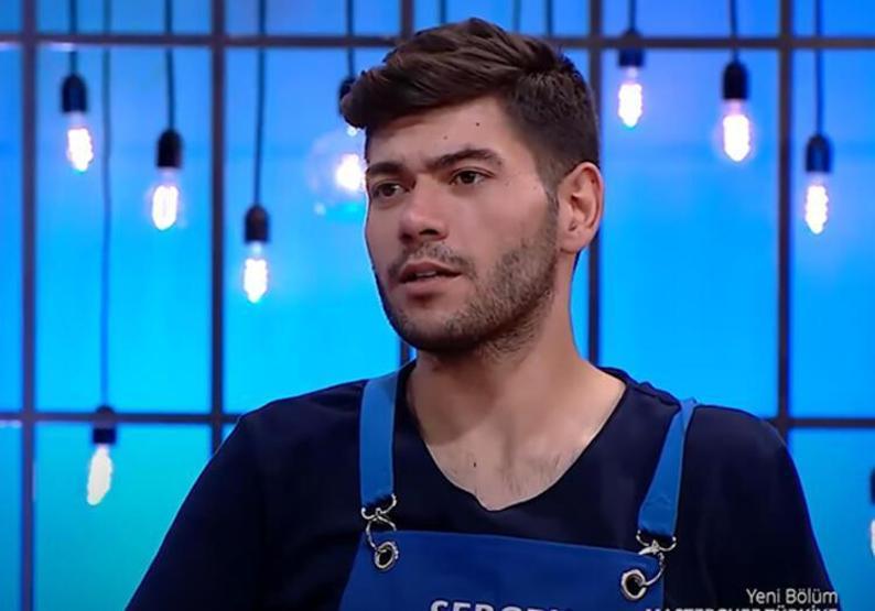 MasterChefte Sergen geceye damgasını vurdu