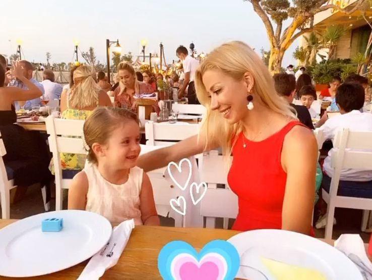 Deniz Özde Sürmelinin panik anları Hemen hastaneye koştu