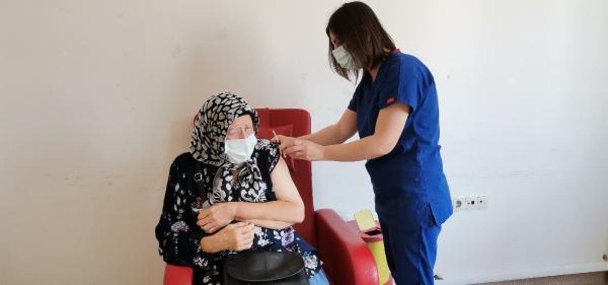 Fındık hasadı bitti, tersine göçle vakalar düştü