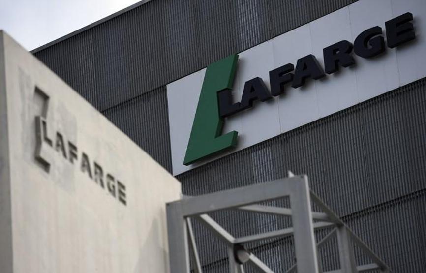 Terörü finanse etmekle suçlanıyorlardı: Fransada Yargıtaydan çimento devi Lafarge ile ilgili flaş karar