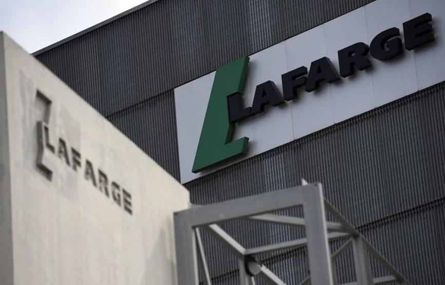 Terörü finanse etmekle suçlanıyorlardı: Fransada Yargıtaydan çimento devi Lafarge ile ilgili flaş karar